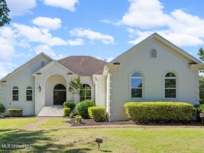 5395 Bent Rd