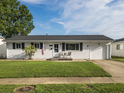 Property at 1913 Hawthorne Dr, Plainfield, IN