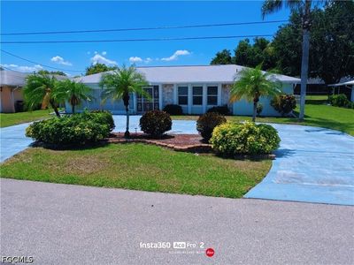 Property at 712 SE 32nd Ter, Cape Coral, FL