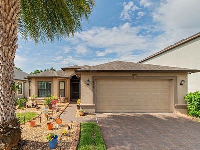 Property at 14219 STOCKWELL LANE, Ruskin, FL