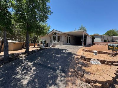 3933 E Highway 260 #275