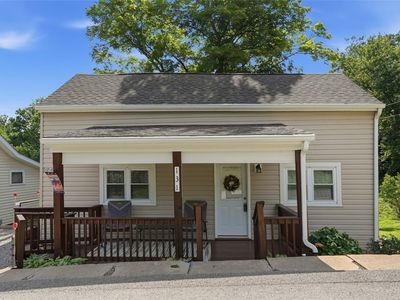 Property at 131 Highland Ave, Claysville, PA
