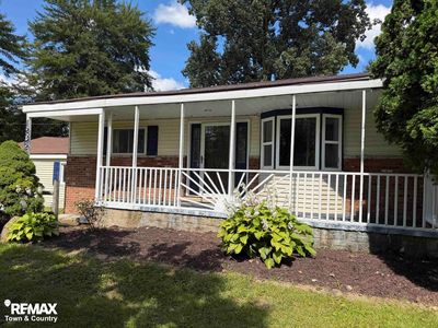 12365 Burt Rd