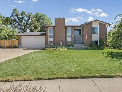 1540 N 675 W