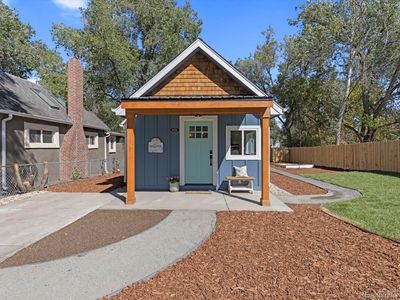 932 E Vermijo Avenue