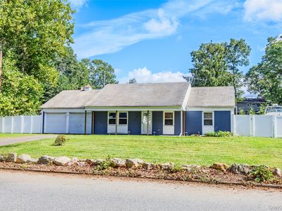 23 Wedgewood Drive