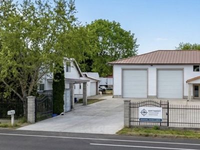 2775 Molalla Rd