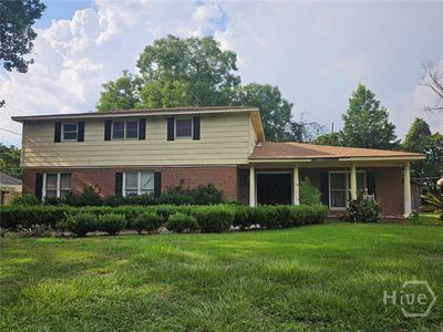1398 Bel Aire Drive
