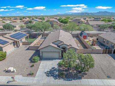 14024 N Stone Palisade Dr