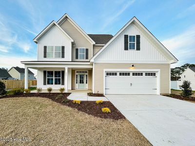 405 Sweet Fern Drive