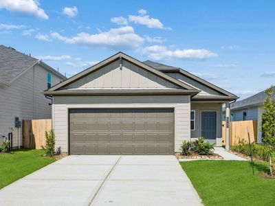 23103 Daftmill Dr