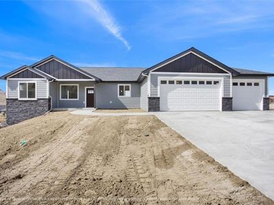 LOT 7 Sanctuary Canyon Rd