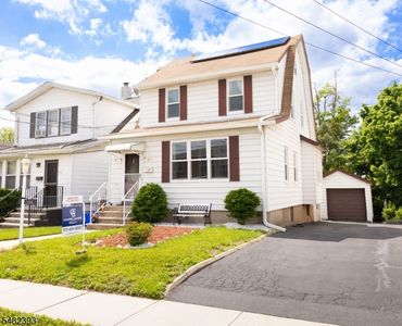 Property at 21 Witherspoon St, Nutley, NJ