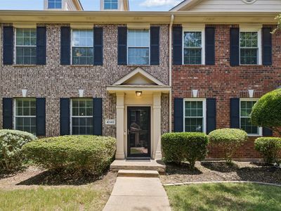 Property at 4140 Kyndra Cir, Richardson, TX