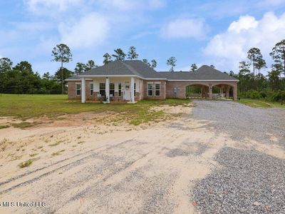 Property at 22190 Road 357, Kiln, MS