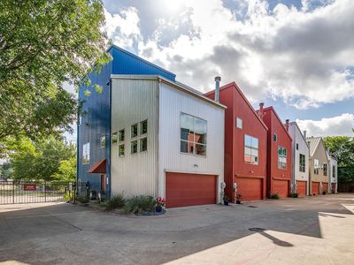 1429 Caddo St APT G