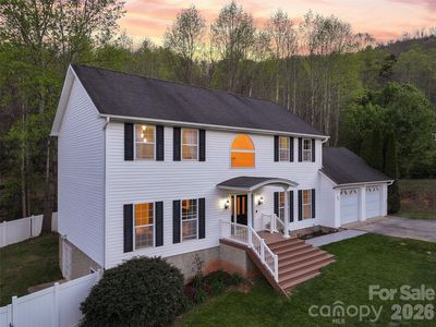 Property at 15 Kylie Grace Ln, Candler, NC