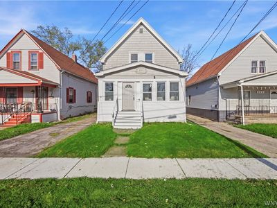 350 Northumberland Ave