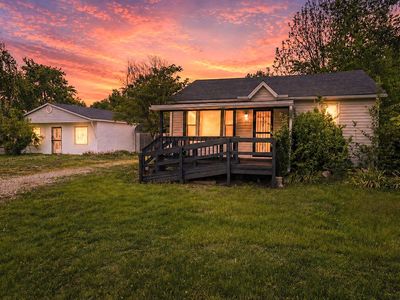 Property at 304 E Lincoln Ave, Chandler, IN