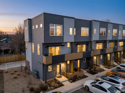 402 W Baseline Road #H