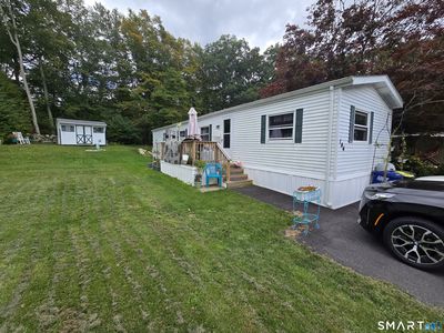 Property at 144 Stephen Drive, Stonington, CT