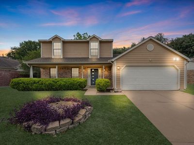 8419 Sunny Ridge Dr