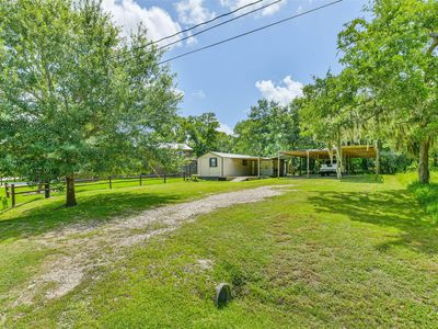 Property at 218 Shady Oaks Hbr, Alvin, TX