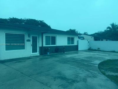 Property at 905 Atlantic Ave, Opa Locka, FL