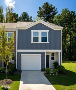 2040 Trailside Dr