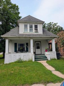 Property at 696 Water St, Hobart, IN