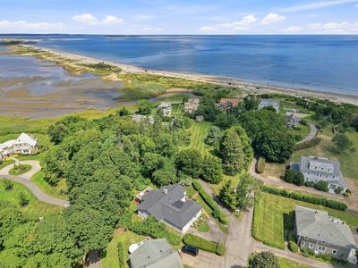 16 Manters Point