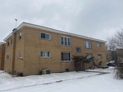746 Walnut St #2E