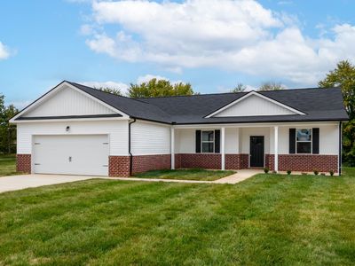 0 Cherry Blossom Way Lot 13