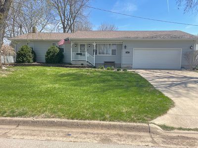 Property at 507 11th St N, Humboldt, IA