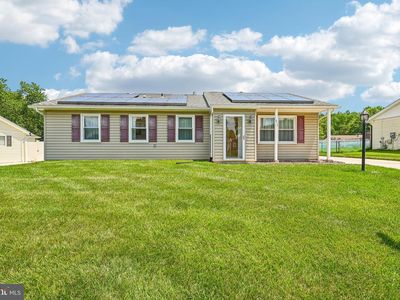 Property at 613 Hartwood Ln, Edgewood, MD