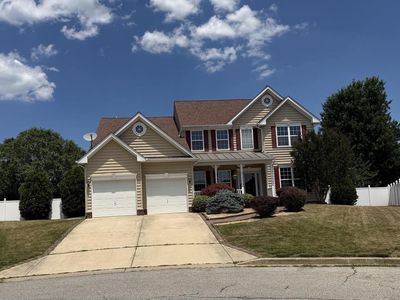 23636 Gunnell Dr