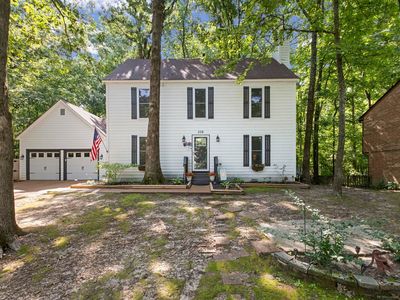 338 Ericson Rd