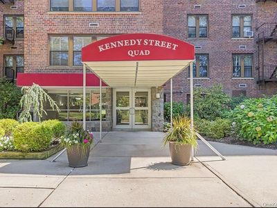 18-75 Corporal Kennedy St #3J