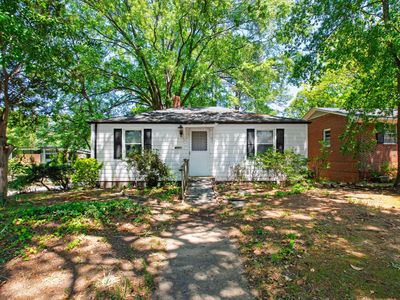 2316 Bedford Ave