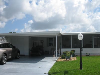 Property at 326 Victoria Dr, Haines City, FL