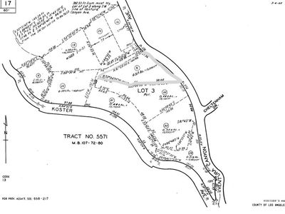 Property at 3721 Ventura Canyon Ave, Sherman Oaks, CA