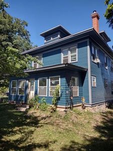 Property at 132 E School St, Hancock, WI
