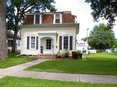 Property at 110 W 10th St, Streator, IL