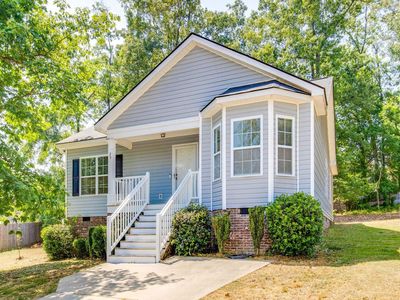 25 Saint Andrews Place Ct