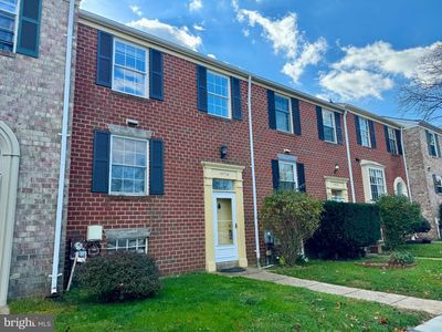 10718 Bridlerein Ter
