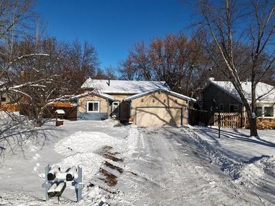 Property at 4093 119th Ln NW, Coon Rapids, MN