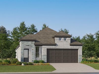 Property at 715 Rosa Bianca Way, Huffman, TX