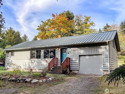 1321 E Marrowstone Road