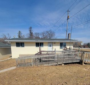 226 North Mill STREET