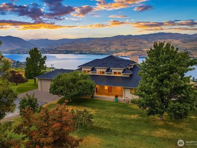 450 Hawks Meadow Road